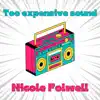 Nicole Folwell - Too Expensive Sound